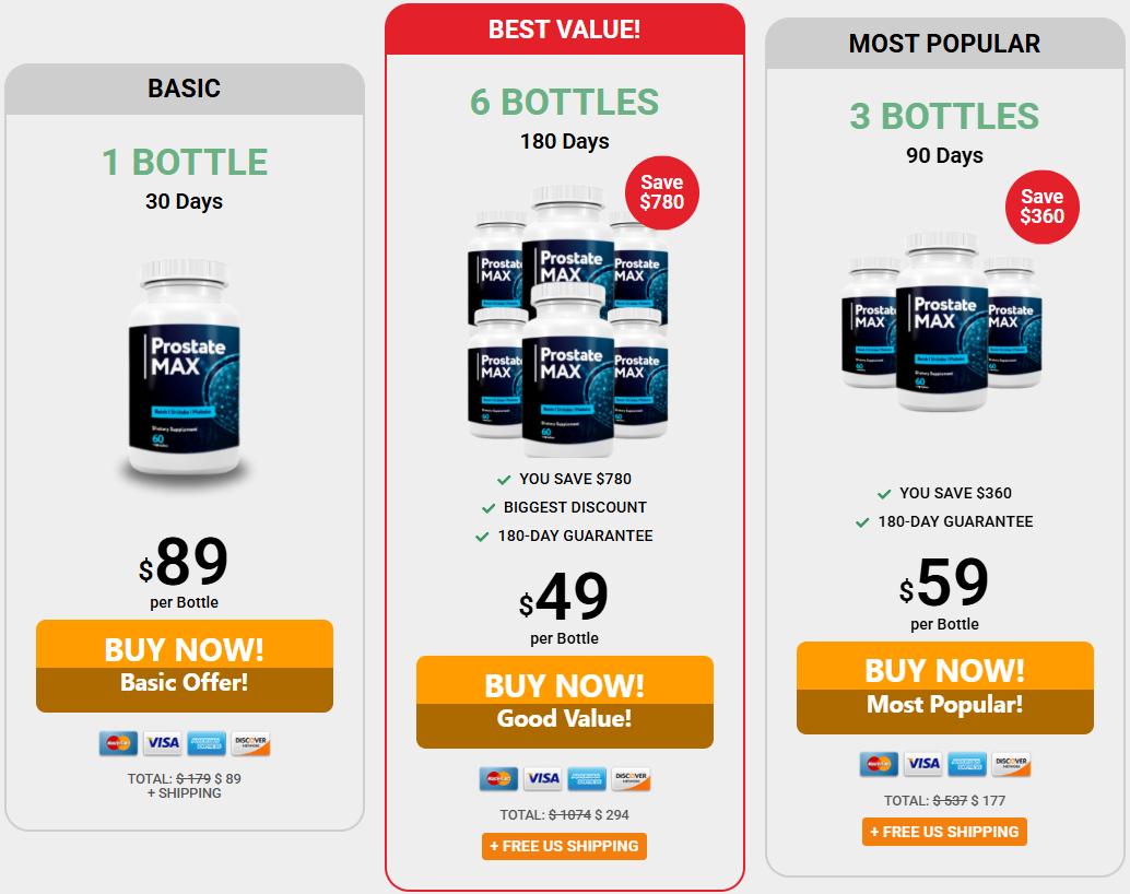 prostate-max-official-website