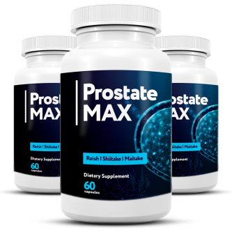 prostate-max-supplement