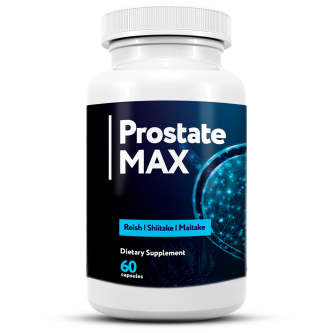 prostate-max